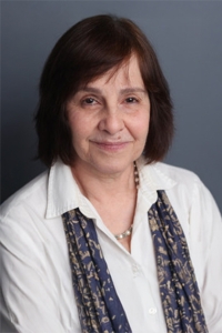 Susie Hoffman, DrPH Profile Headshot