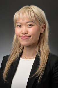 Fleurette N Fong, DNP Profile Headshot