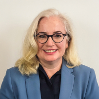 Laura Anne Clarke, MD Profile Headshot
