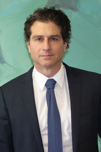 Scott A. Small, MD Profile Headshot