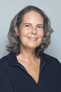 Diana M. Martinez, MD Profile Headshot