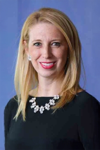 Erin K Engle, PsyD Profile Headshot