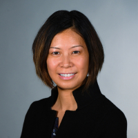 Jeanne Marcelle Manubay, MD Profile Headshot