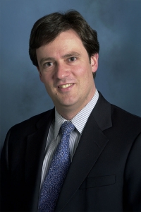 Benjamin McCommon, MD Profile Headshot
