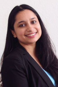 Sheetal Mallavarapu, LMSW Profile Headshot