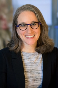 Deborah R Glasofer, PhD Profile Headshot