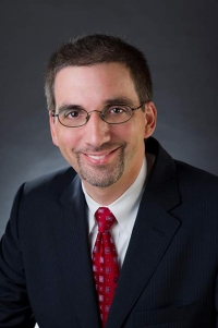 John J. Mariani, MD Profile Headshot