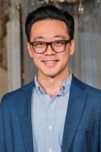 Randy Lai, MD Profile Headshot