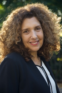 Ronit Kishon, PhD Profile Headshot