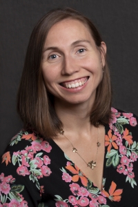 Jennifer Cruz, PhD Profile Headshot