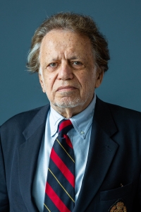 Robert  Lloyd Goldstein , MD, JD Profile Headshot