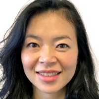 Jae-eun Miller, PhD Profile Headshot