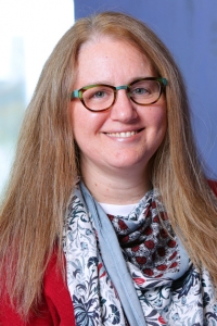 Laurel S. Mayer, MD Profile Headshot