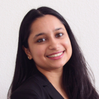Sheetal Mallavarapu, LMSW Profile Headshot