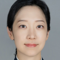 Hyun Kim, PhD, MS Profile Headshot