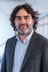 Michael Avissar, MD Profile Headshot