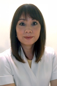 Nancy A Kerner, MD Profile Headshot