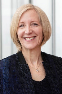 Lisa A Mellman, MD Profile Headshot