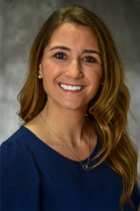 Kathleen Ares, PsyD Profile Headshot