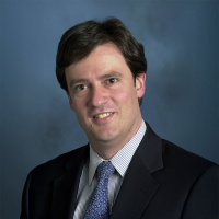 Benjamin McCommon, MD Profile Headshot