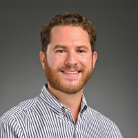 Jaryd M Frankel, DO Profile Headshot