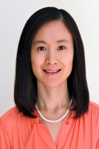 Yuanjia Wang, PhD Profile Headshot