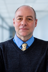 Matthias Quick, PhD Profile Headshot