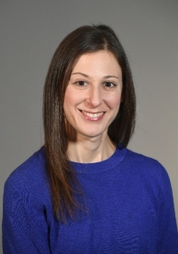 Alice M Saperstein, PhD Profile Headshot