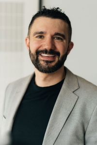 Ryan S Sultan, MD Profile Headshot