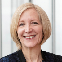 Lisa A Mellman, MD Profile Headshot