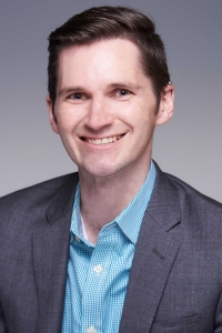 Jeremy D. Kidd, MD Profile Headshot