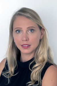 Caroline Trumpff, PhD Profile Headshot