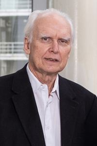 William Fifer, PhD Profile Headshot