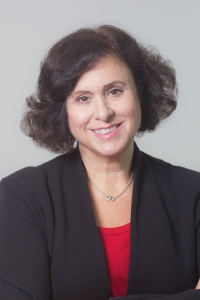 Frances R Levin, MD Profile Headshot