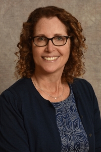 Laura Mufson, PhD Profile Headshot