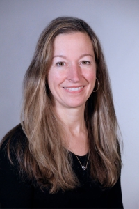 Kate Dimond Fitzgerald, MD Profile Headshot