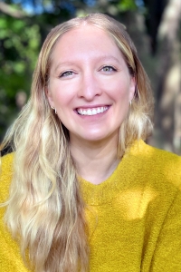 Elizabeth Bartlett, PhD Profile Headshot