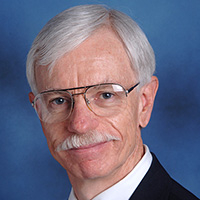 Patrick J. McGrath, MD Profile Headshot