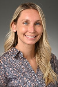 Taylor A Liberta, PhD Profile Headshot