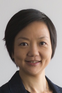 Chiaying Wei, PhD Profile Headshot
