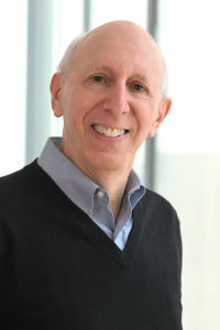 Yaakov Stern, PhD Profile Headshot