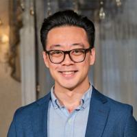 Randy Lai, MD Profile Headshot