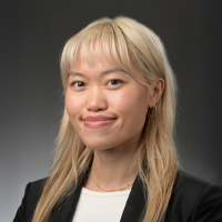 Fleurette N Fong, DNP Profile Headshot