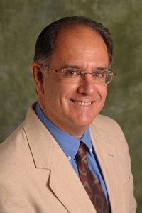 Richard Neugebauer, PhD Profile Headshot