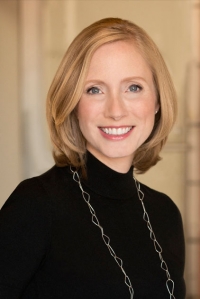 Melissa Rae Arbuckle, MD, PHD Profile Headshot