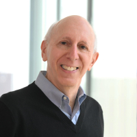 Yaakov Stern, PhD Profile Headshot