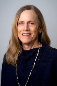 Susan L. Rosenthal, PhD Profile Headshot