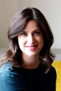 Alexandra C Sacks, MD Profile Headshot