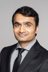 Muhammad O. Chohan, MD Profile Headshot