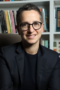 Gila Ashtor, PhD Profile Headshot